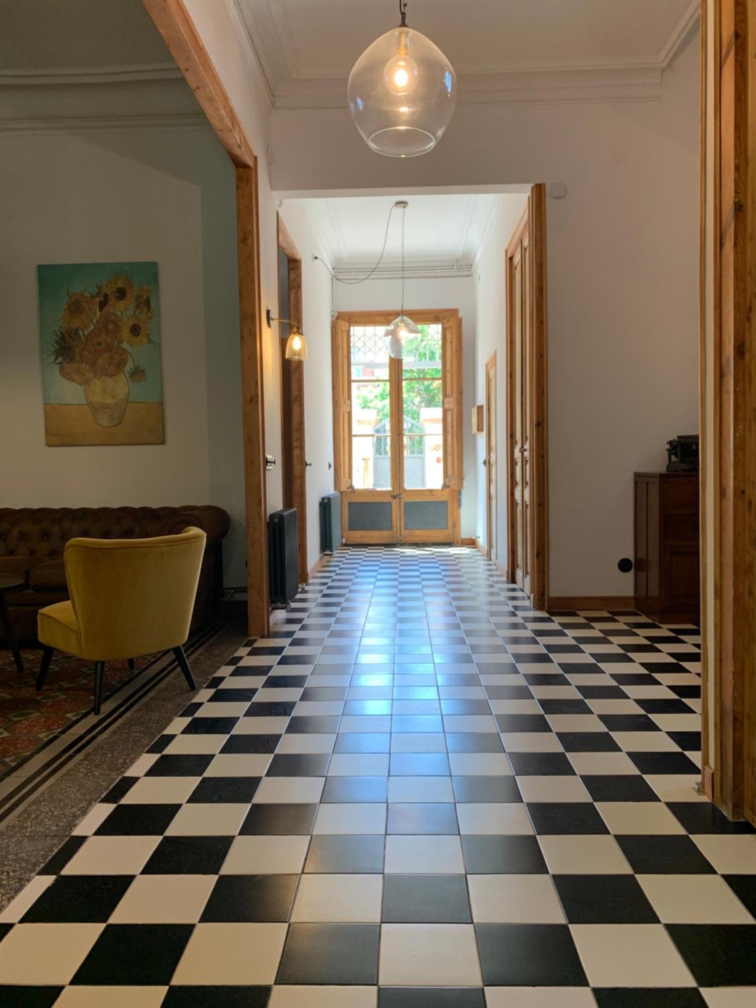 Vila Ca L'Andreu Teia. Casa Modernista Exteriér fotografie