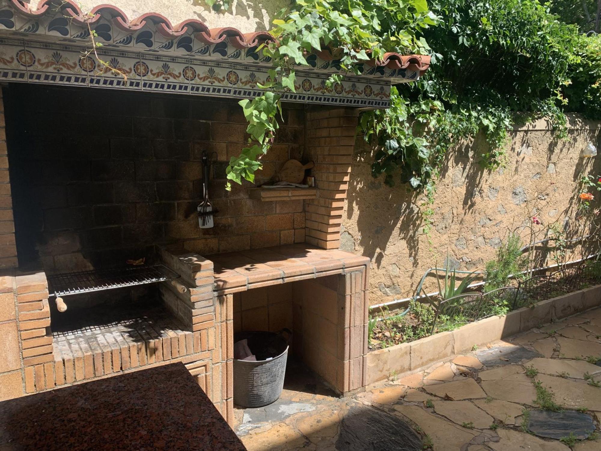 Vila Ca L'Andreu Teia. Casa Modernista Exteriér fotografie