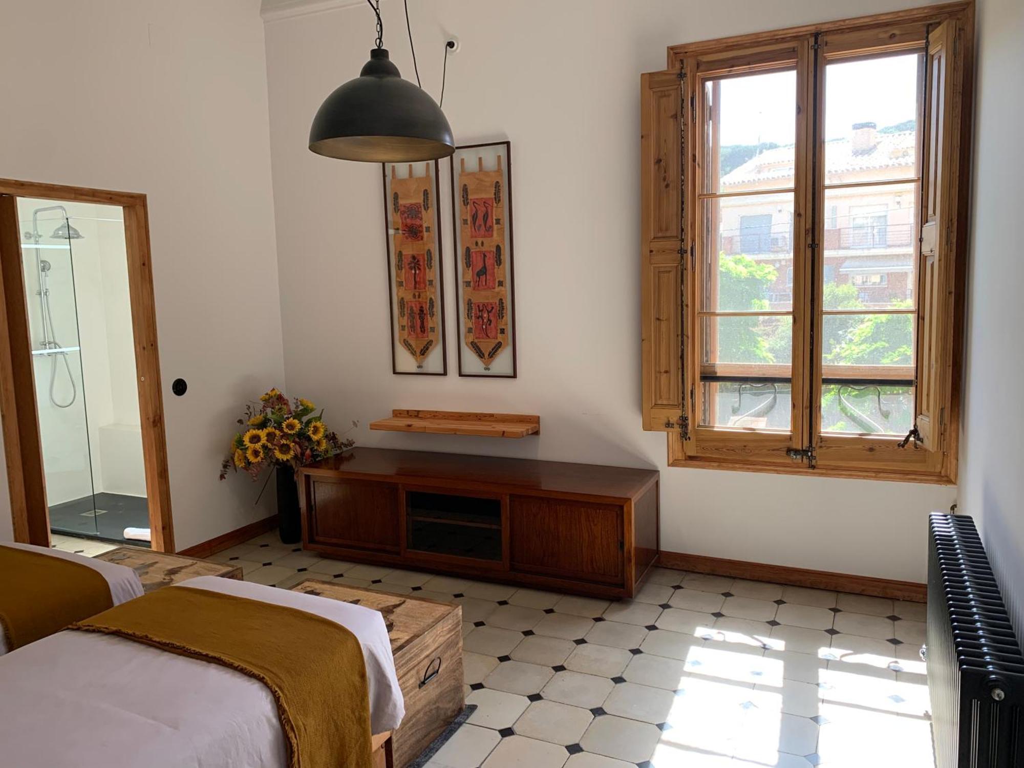 Vila Ca L'Andreu Teia. Casa Modernista Exteriér fotografie